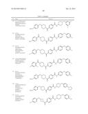 AMPK-ACTIVATING HETEROCYCLIC COMPOUNDS AND METHODS FOR USING THE SAME diagram and image