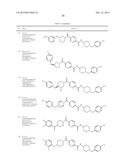 AMPK-ACTIVATING HETEROCYCLIC COMPOUNDS AND METHODS FOR USING THE SAME diagram and image