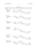 AMPK-ACTIVATING HETEROCYCLIC COMPOUNDS AND METHODS FOR USING THE SAME diagram and image