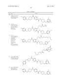 AMPK-ACTIVATING HETEROCYCLIC COMPOUNDS AND METHODS FOR USING THE SAME diagram and image