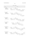 AMPK-ACTIVATING HETEROCYCLIC COMPOUNDS AND METHODS FOR USING THE SAME diagram and image