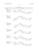 AMPK-ACTIVATING HETEROCYCLIC COMPOUNDS AND METHODS FOR USING THE SAME diagram and image