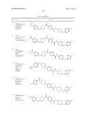 AMPK-ACTIVATING HETEROCYCLIC COMPOUNDS AND METHODS FOR USING THE SAME diagram and image