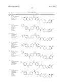 AMPK-ACTIVATING HETEROCYCLIC COMPOUNDS AND METHODS FOR USING THE SAME diagram and image