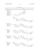 AMPK-ACTIVATING HETEROCYCLIC COMPOUNDS AND METHODS FOR USING THE SAME diagram and image