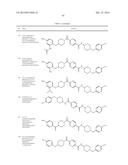 AMPK-ACTIVATING HETEROCYCLIC COMPOUNDS AND METHODS FOR USING THE SAME diagram and image