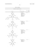 1,4- DIHYDROPYRIDINE DERIVATIVES WITH HSP MODULATING ACTIVITY diagram and image