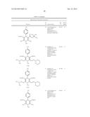1,4- DIHYDROPYRIDINE DERIVATIVES WITH HSP MODULATING ACTIVITY diagram and image