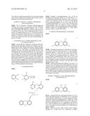 COMPOUNDS, COMPOSITIONS, AND METHODS FOR TREATING ALZHEIMER S DISEASE diagram and image