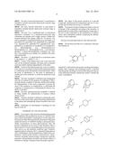 N-ADAMANTYL BENZAMIDES AS INHIBITORS OF 11-BETA-HYDROXYSTEROID     DEHYDROGENASE diagram and image