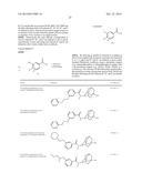 N-ADAMANTYL BENZAMIDES AS INHIBITORS OF 11-BETA-HYDROXYSTEROID     DEHYDROGENASE diagram and image