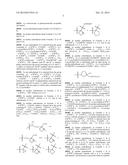 MACROCYCLES THAT INCREASE p53 ACTIVITY AND THE USES THEREOF diagram and image