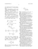 MACROCYCLES THAT INCREASE p53 ACTIVITY AND THE USES THEREOF diagram and image