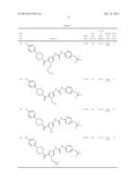 SULFONIC ACID SALTS OF HETEROCYCLYLAMIDE-SUBSTITUTED IMIDAZOLES diagram and image