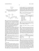 SULFONIC ACID SALTS OF HETEROCYCLYLAMIDE-SUBSTITUTED IMIDAZOLES diagram and image