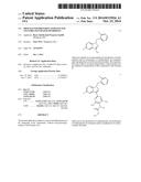 Process for preparing substituted 5-fluoro-1H-pyrazolopyridines diagram and image