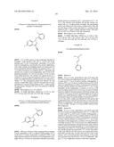 Process for preparing substituted 5-fluoro-1H-pyrazolopyridines diagram and image