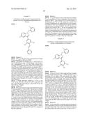 Process for preparing substituted 5-fluoro-1H-pyrazolopyridines diagram and image