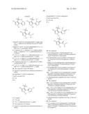 SUBSTITUTED AMIDE COMPOUNDS diagram and image