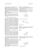 SUBSTITUTED AMIDE COMPOUNDS diagram and image