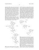 SUBSTITUTED AMIDE COMPOUNDS diagram and image