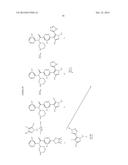 SUBSTITUTED AMIDE COMPOUNDS diagram and image