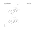 SUBSTITUTED AMIDE COMPOUNDS diagram and image