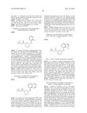 SUBSTITUTED AMIDE COMPOUNDS diagram and image