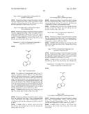 SUBSTITUTED AMIDE COMPOUNDS diagram and image