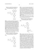 SUBSTITUTED AMIDE COMPOUNDS diagram and image