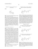 SUBSTITUTED AMIDE COMPOUNDS diagram and image