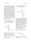 SUBSTITUTED AMIDE COMPOUNDS diagram and image