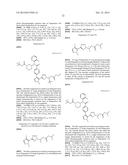 SUBSTITUTED AMIDE COMPOUNDS diagram and image