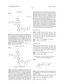 SUBSTITUTED AMIDE COMPOUNDS diagram and image