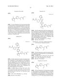 SUBSTITUTED AMIDE COMPOUNDS diagram and image