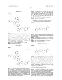 SUBSTITUTED AMIDE COMPOUNDS diagram and image