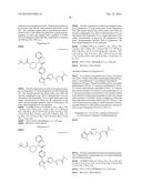 SUBSTITUTED AMIDE COMPOUNDS diagram and image