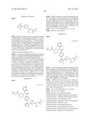 SUBSTITUTED AMIDE COMPOUNDS diagram and image