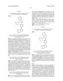 SUBSTITUTED AMIDE COMPOUNDS diagram and image