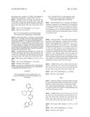 SUBSTITUTED AMIDE COMPOUNDS diagram and image