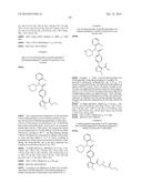 SUBSTITUTED AMIDE COMPOUNDS diagram and image