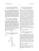 SUBSTITUTED AMIDE COMPOUNDS diagram and image