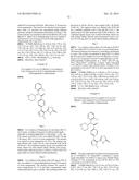 SUBSTITUTED AMIDE COMPOUNDS diagram and image