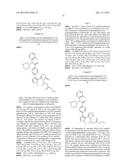 SUBSTITUTED AMIDE COMPOUNDS diagram and image