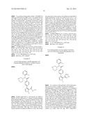 SUBSTITUTED AMIDE COMPOUNDS diagram and image