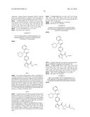 SUBSTITUTED AMIDE COMPOUNDS diagram and image