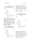 SUBSTITUTED AMIDE COMPOUNDS diagram and image