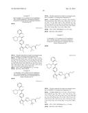 SUBSTITUTED AMIDE COMPOUNDS diagram and image