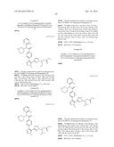 SUBSTITUTED AMIDE COMPOUNDS diagram and image