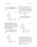 SUBSTITUTED AMIDE COMPOUNDS diagram and image